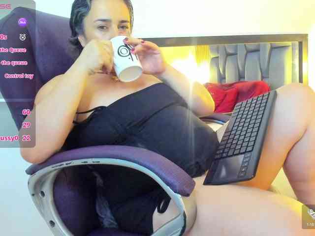 angelic-serenity webcam