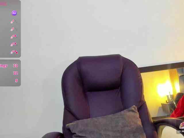 angelic-serenity webcam