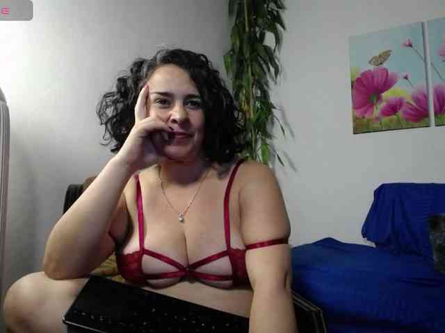 angelic-serenity webcam