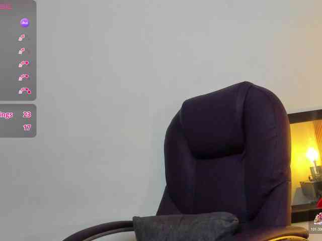 angelic-serenity webcam