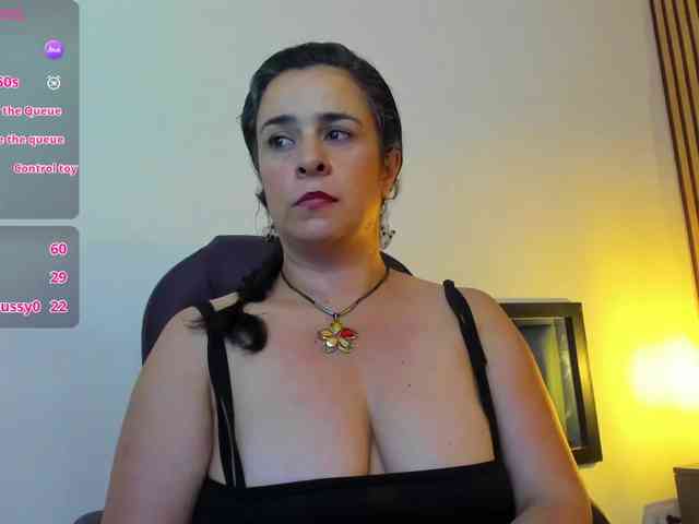 angelic-serenity webcam