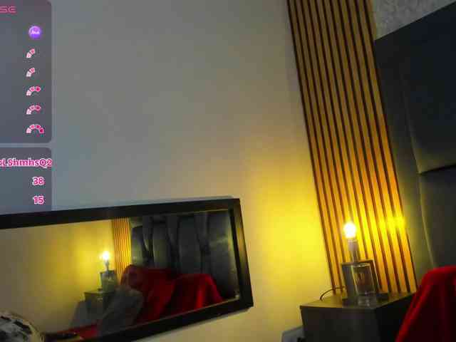 angelic-serenity webcam