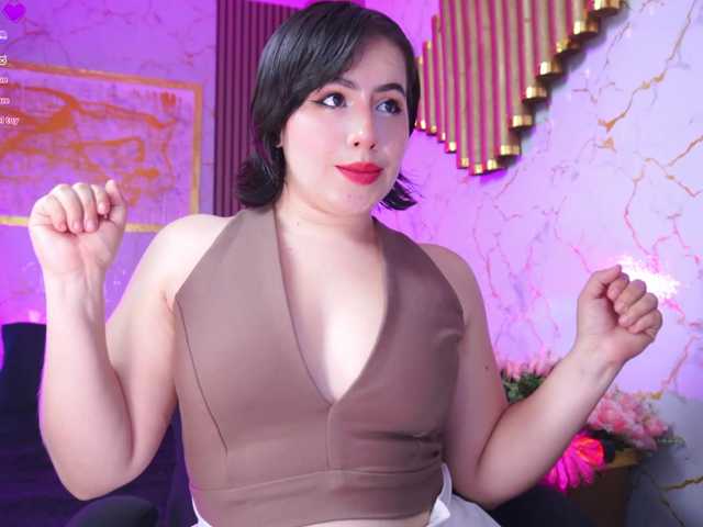 missjudi live cam on BongaCams