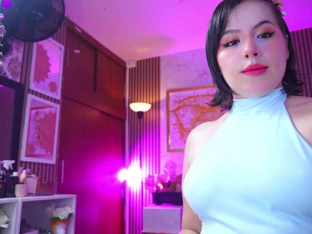 missjudi live cam on BongaCams
