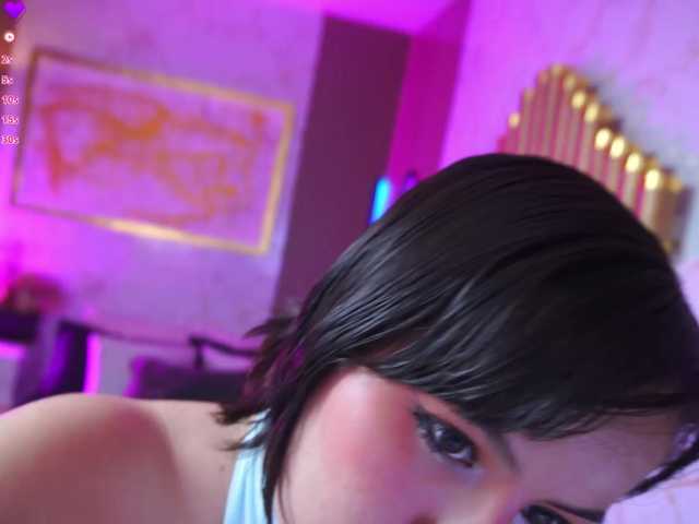 missjudi live cam on BongaCams