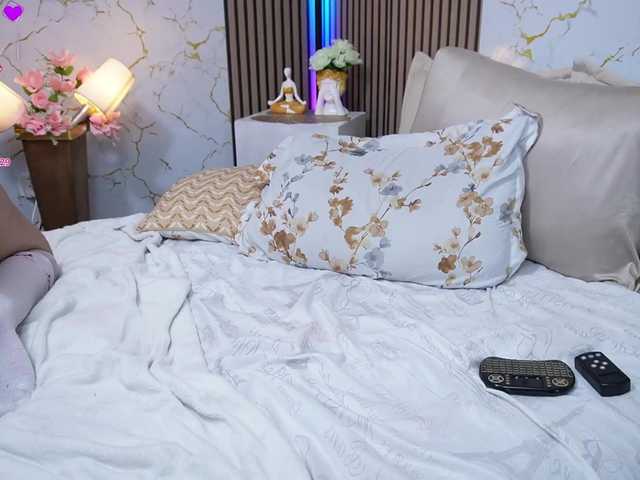 missjudi's BongaCams show and profile