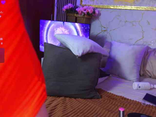 missjudi webcam