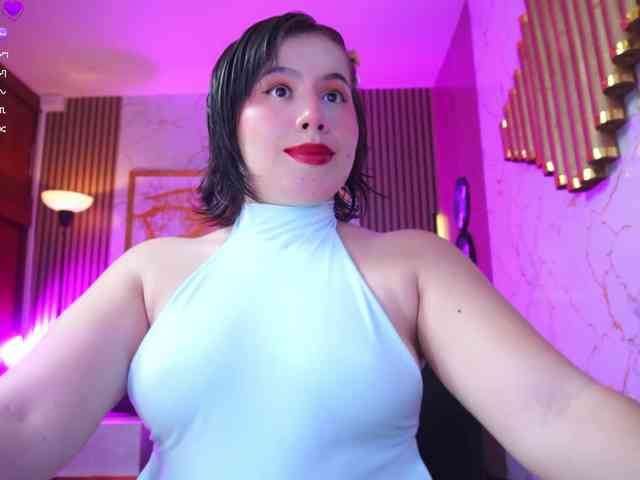 missjudi webcam