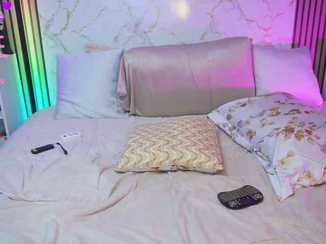 missjudi webcam