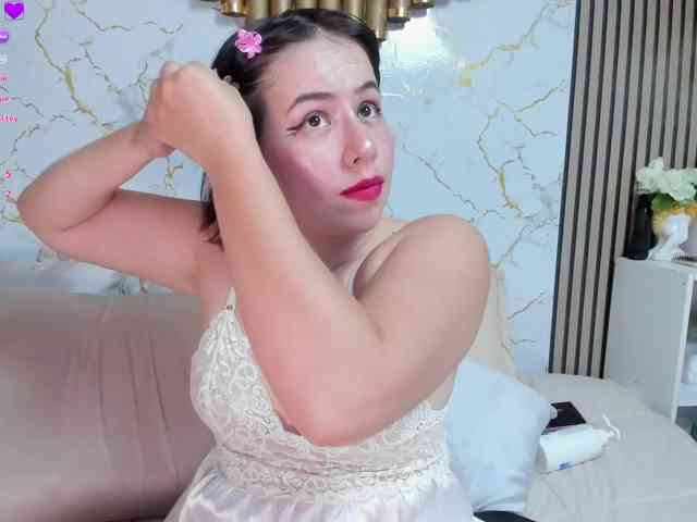 missjudi