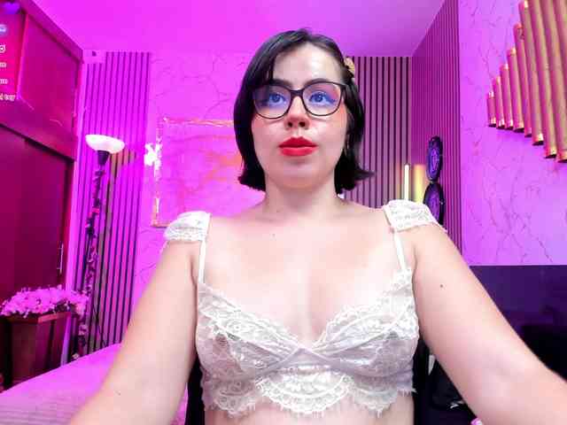 Modèle: missjudi