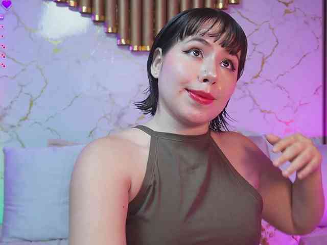 missjudi webcam