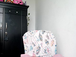BiancaCox's Live Webcam