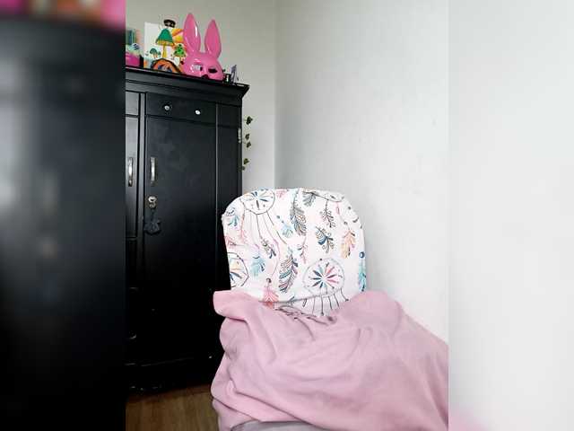 BiancaVolkova live cam on BongaCams