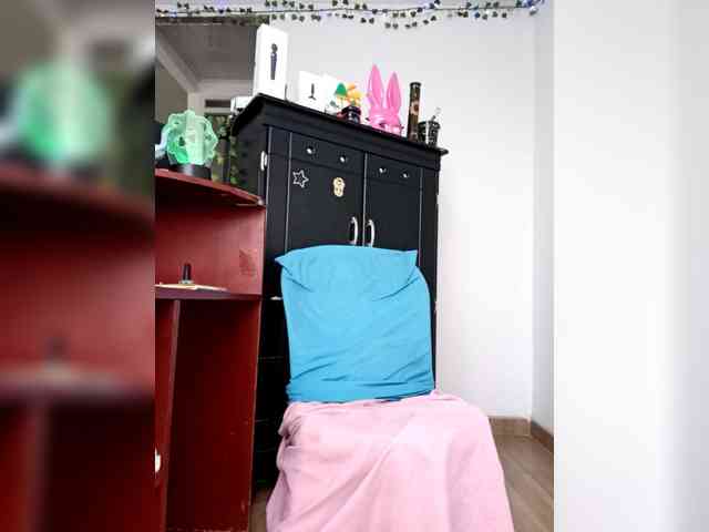 BiancaCox webcam
