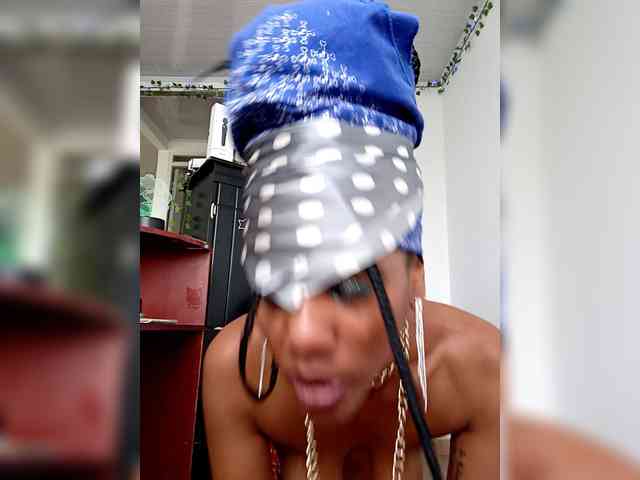 BiancaCox webcam