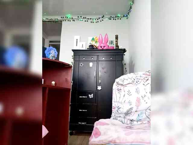 BiancaCox webcam