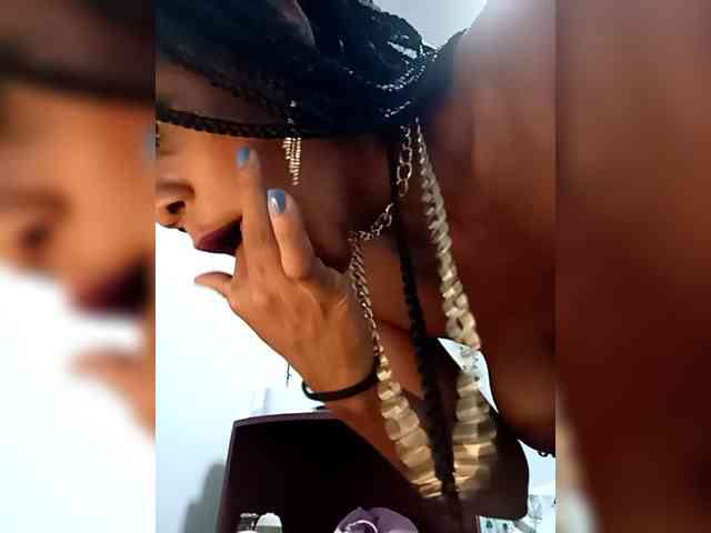 BiancaCox webcam