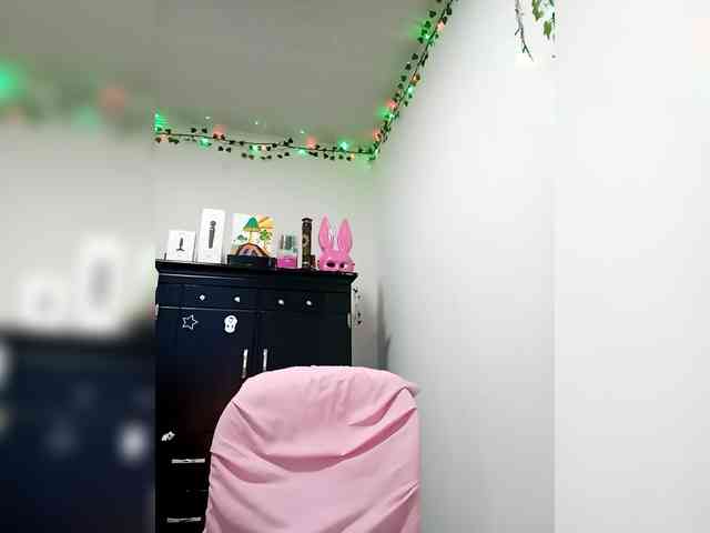 BiancaCox webcam