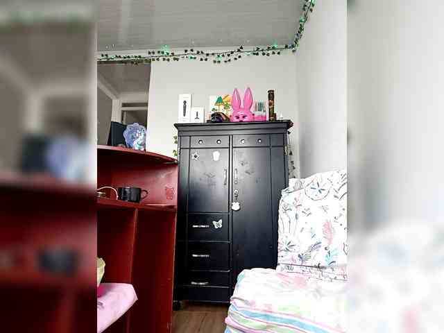 BiancaCox webcam