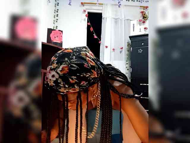 BiancaCox webcam