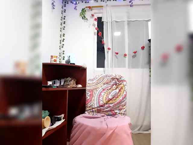 BiancaCox webcam