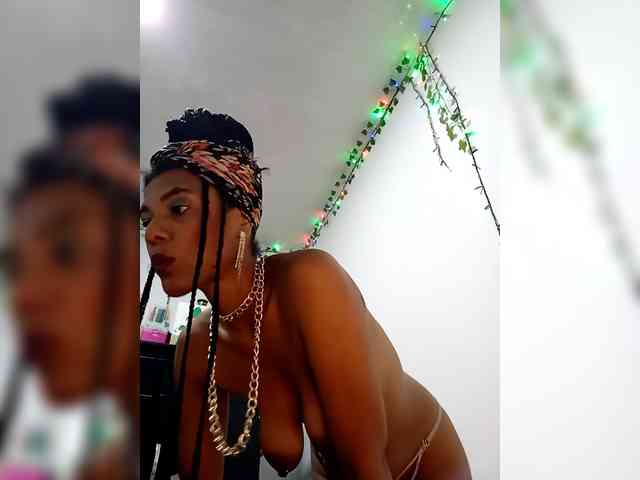 BiancaCox webcam
