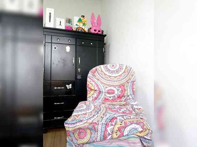 BiancaCox webcam