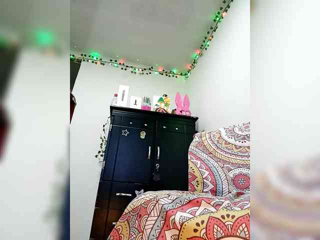 BiancaCox webcam
