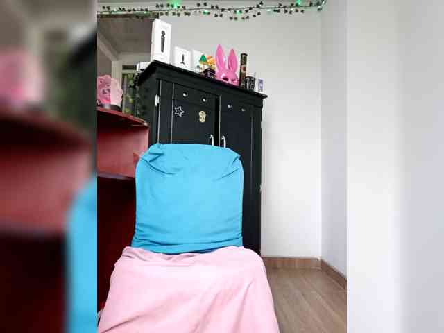 BiancaCox webcam