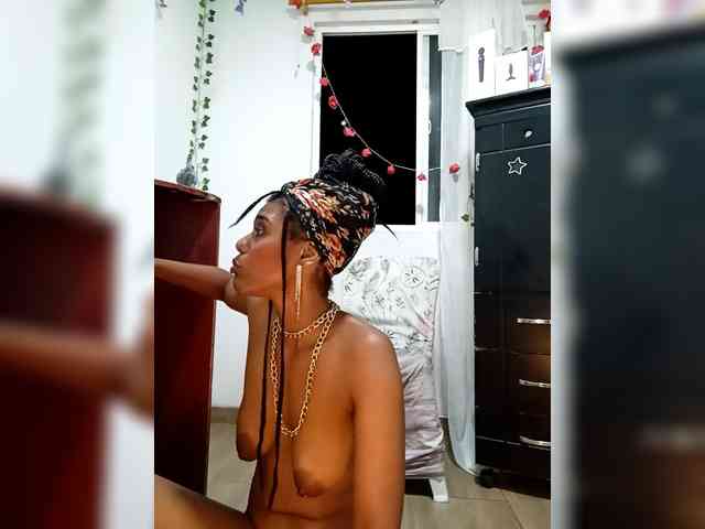 BiancaCox webcam