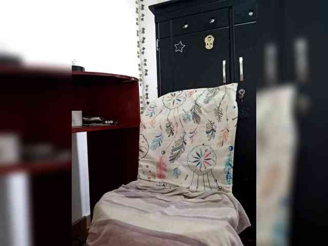 BiancaCox webcam