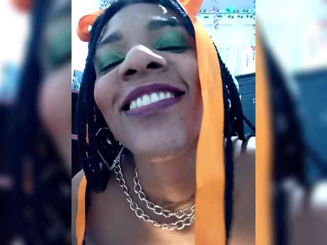BiancaCox webcam