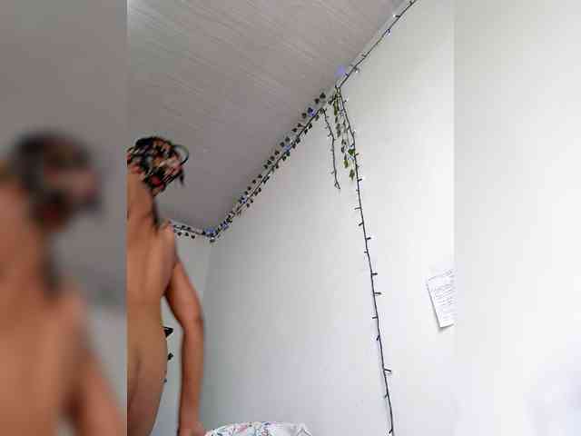 BiancaCox webcam