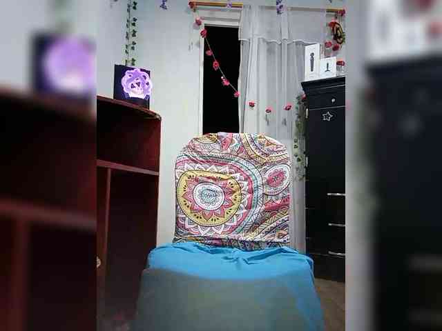 BiancaCox webcam