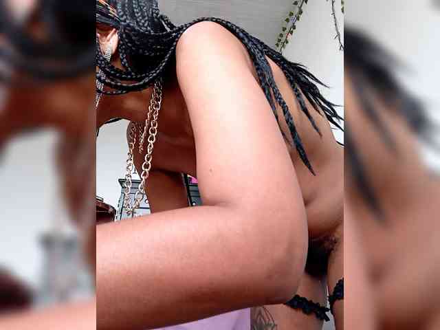 BiancaCox webcam