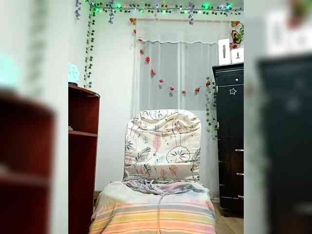 BiancaCox webcam