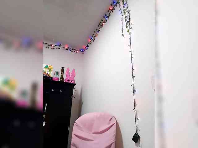 BiancaCox webcam