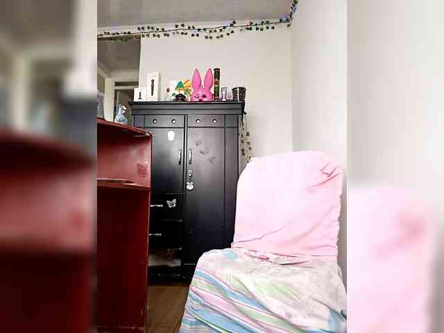 BiancaCox webcam