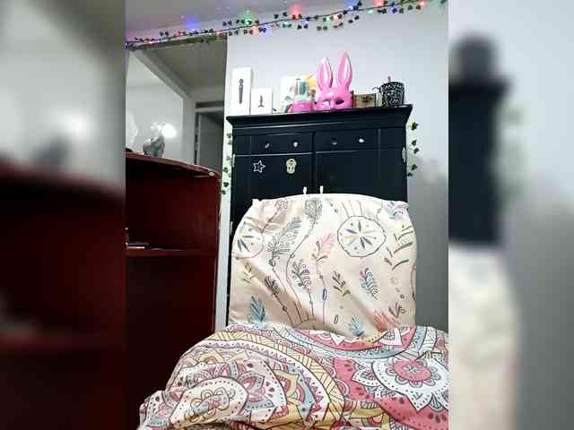 BiancaCox webcam