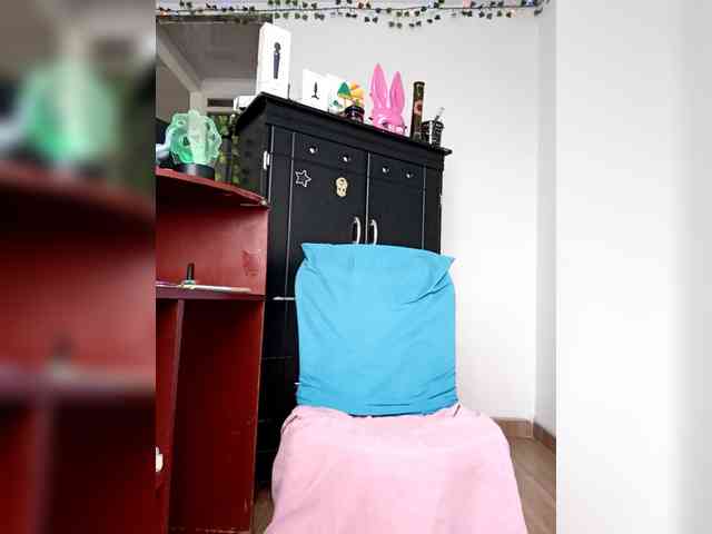 BiancaCox webcam