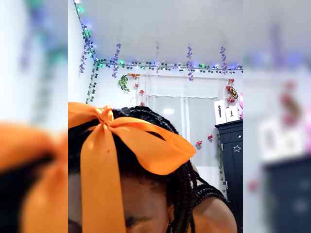 BiancaCox webcam