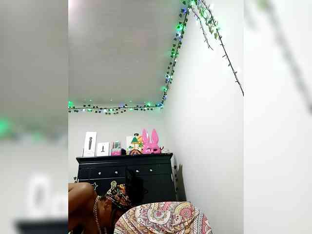 BiancaCox webcam