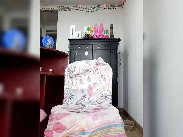 BiancaCox webcam