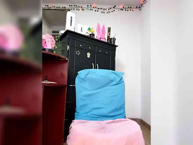 BiancaCox webcam
