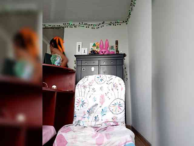 BiancaCox webcam