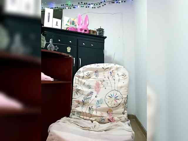 BiancaCox webcam