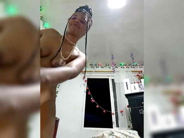 BiancaCox webcam