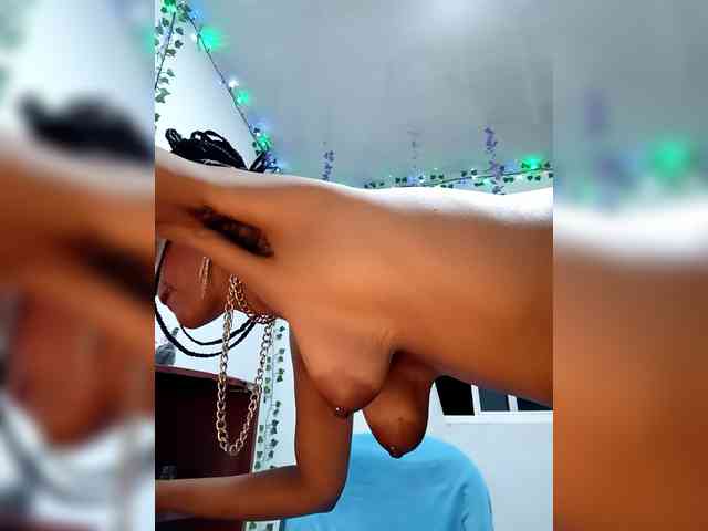 BiancaCox webcam