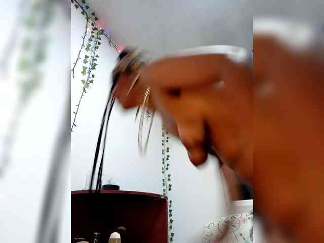 BiancaCox webcam